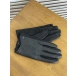 Перчатки черный  2462