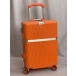Чемоданы оранжевый MYBAG