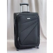 Чемоданы черный 4ROADS 6165