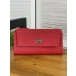Кошелёк красный  39918