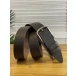 Ремень коричневый Belt premium