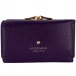 Кошелёк фиолетовый NINO CAMANI 205-03