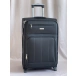 Чемоданы черный 4ROADS 6161
