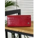 Кошелёк красный Loui Vearner LOU06-6202B