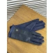 Перчатки синий  06