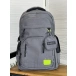 Рюкзак серый NIKKI 8825