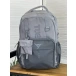 Рюкзак серый NIKKI S420