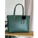 Сумка женская зеленая BBL SD7048