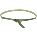 Ремень BIN HUANNG зел 11325-31