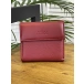 Кошелёк бордовый Ego Favorite 306-0016М