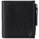 Кошелёк черный FABULA PJ.