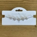 Браслет серебрист Blucome MHSYP6644