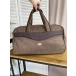 Дорожная сумка коричневый Хteam  С82.5