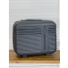 Кейс-пилот серые MYBAG
