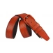 Ремень муж New Style рыж 4440-33