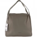 Сумка женская серая Mironpan 116820