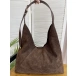 Сумка женская коричневая Rosacci 1033