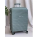 Чемоданы зеленый MYBAG
