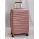 Чемоданы розовый MYBAG