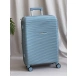Чемоданы голубой MYBAG