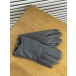 Перчатки серый  2462