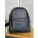Рюкзак черный  6602