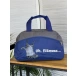 Спортивная сумка синий Хteam  C156