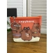 Кошелек детский оранжевый 