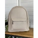 Рюкзак бежевый  6602