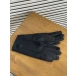 Перчатки черный  01