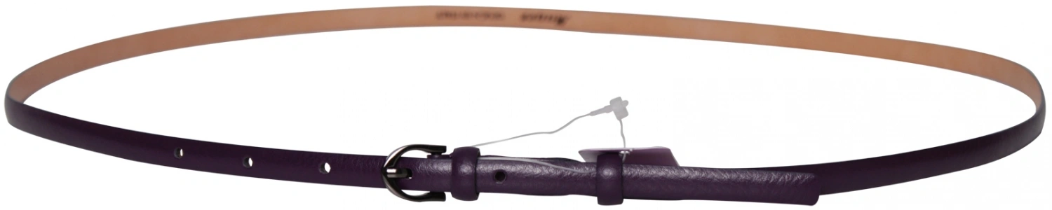 Ремень Mayer фиолет 8918-32 фото 2