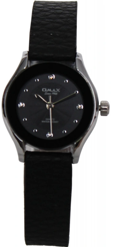 Часы OMAX 00CE0238IB02 черн 7565-27 фото 1