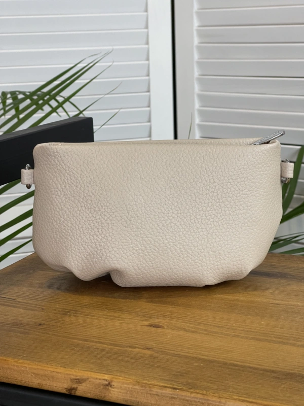 Сумка женская бежевая Gelinsina 1357 фото 3