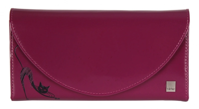 Кошелёк FABULA PJ.66