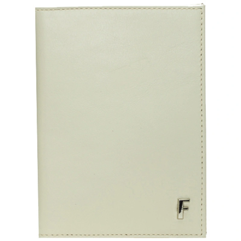 Бумажник водителя FABULA BV.90.GT беж 9928-51 фото 1