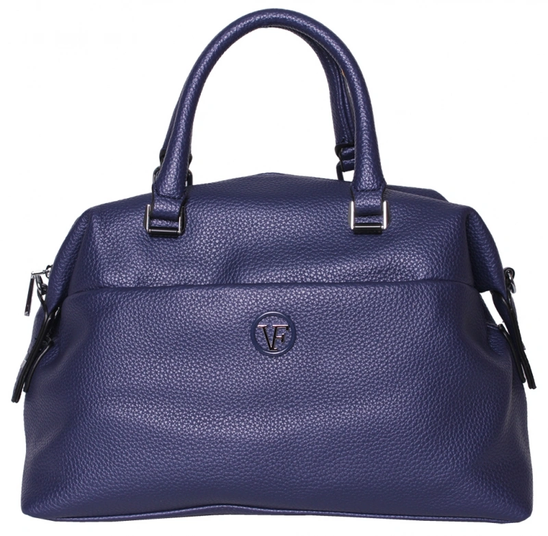 Сумка Velina Fabbiano VF551843 синий 