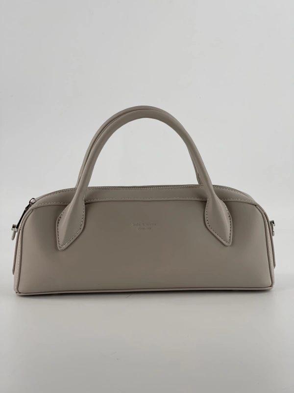 Сумка женская бежевая LUSHA 869316 фото 5