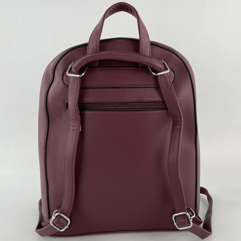 Рюкзак бордовый Fashion 882291 фото 2