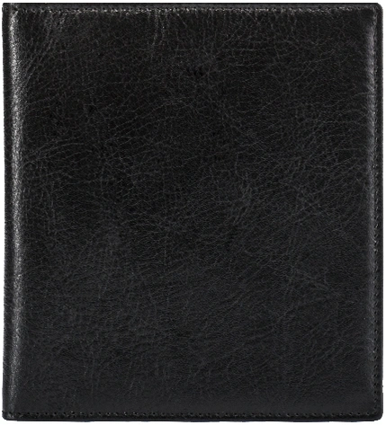 Визитница FABULA V.58.MN. черн 9247-27 фото 1