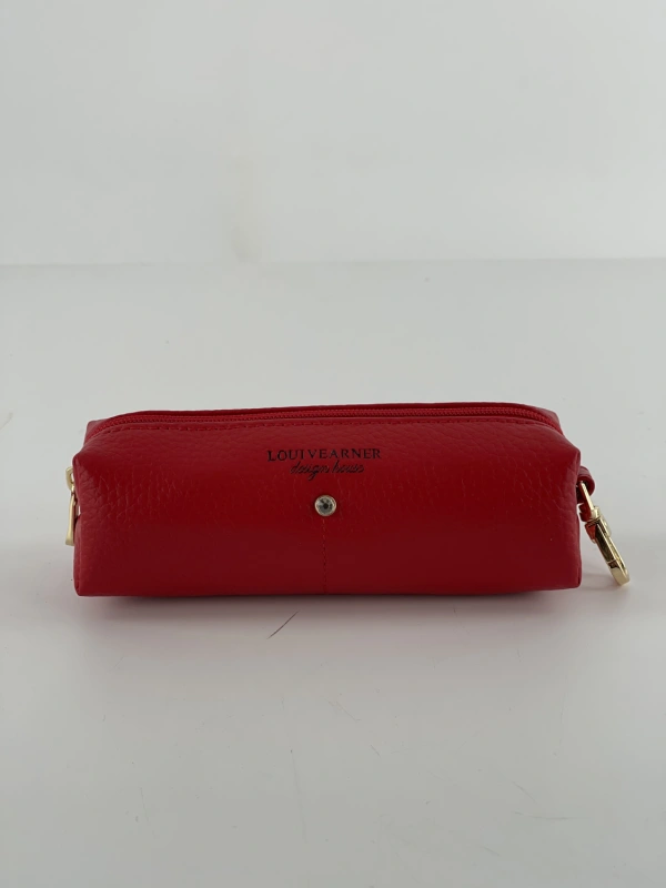 Ключница красный Loui Vearner 205-1137 фото 3