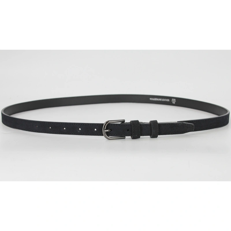 Ремень BIN HUANG черн 11300-27 фото 2