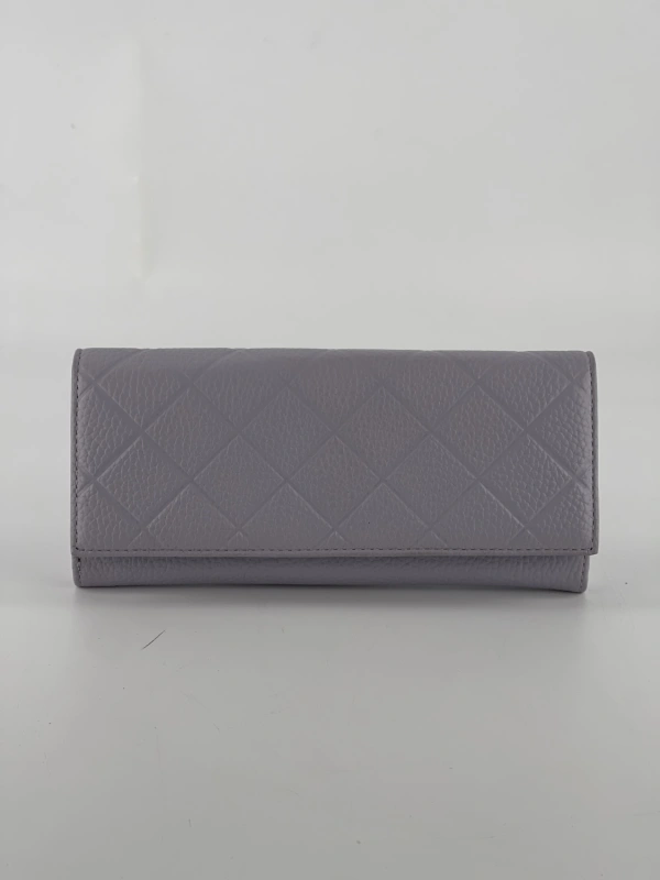 Кошелёк FABULA PJ.176.RK голуб 8204-48 фото 5