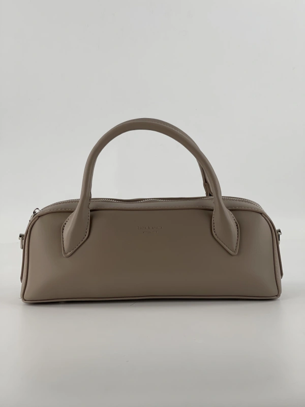 Сумка женская бежевая LUSHA 869316 фото 5