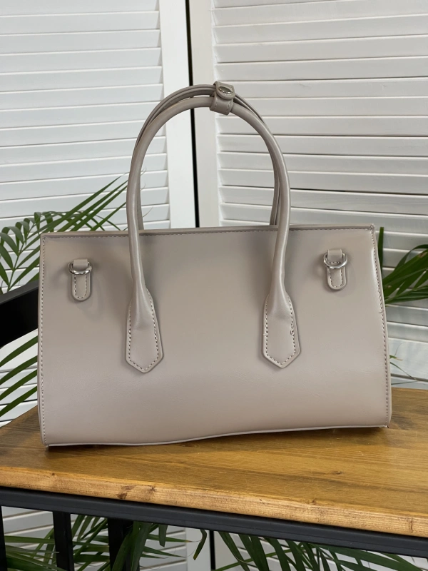 Сумка женская бежевая LUSHA 869277 фото 3