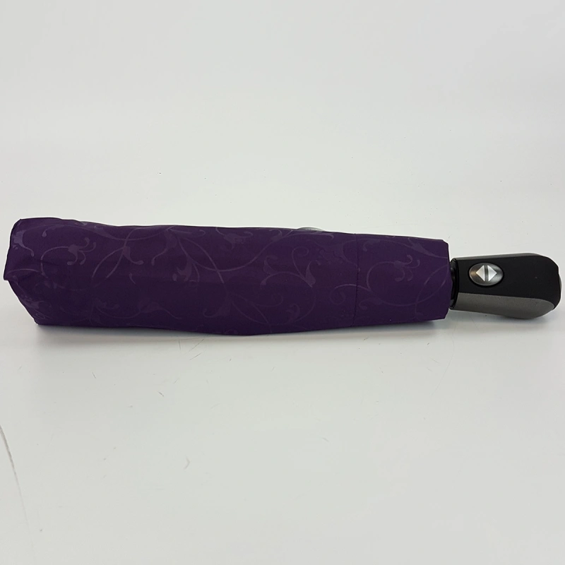 Зонт Три Слона 306 фиолет 11623-32 фото 3