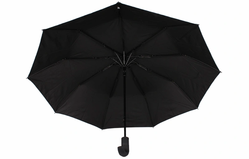 Зонт муж River 205 черн 2660-27 фото 5