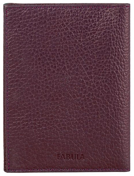 Бумажник водителя FABULA BV.1.BK борд 7989-79 фото 3